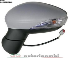 Specchio per ford fiesta 17 - fiesta, 13-17