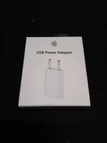 Apple power adapter - apple,