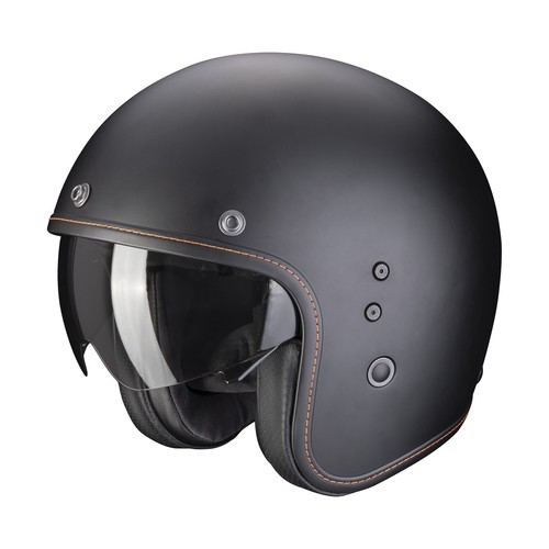 Scorpion belfast evo - belfast, casco