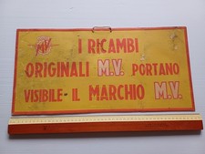 Agusta ricambi originali - mv,
