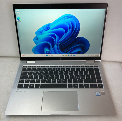 Elitebook x360 1040 14 - hp,