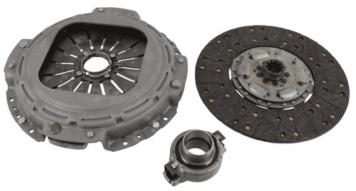 Kit frizione sachs - sachs, 700
