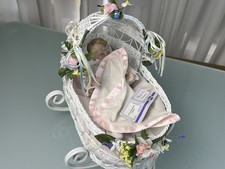 Bambola artistica bambola di