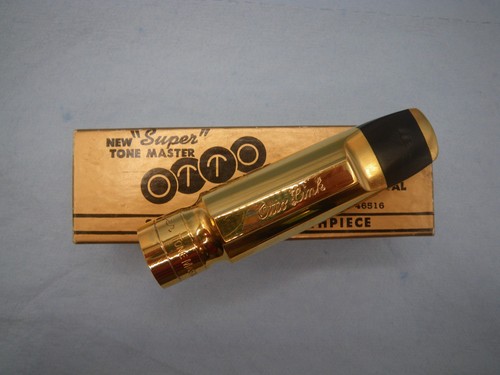 Otto link super tone master - link,