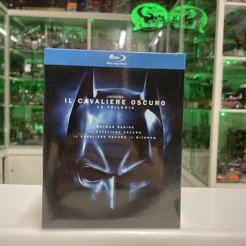 Warner bros blu ray il - bros, ray-