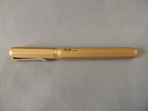 Penna stilografica vintage