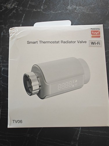 Valvole termostatiche wifi - valvole,