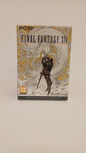 Final fantasy xiv online - final,