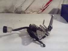Yamaha YZF-R6 RJ03 EZ02