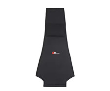 Per Audi S Line Logo auto
