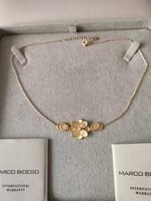 Marco Bicego Collana Lunaria
