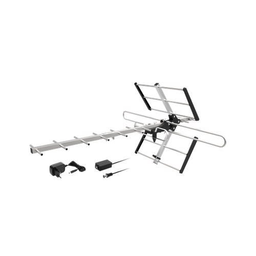 Antenna terrestre - antenna,