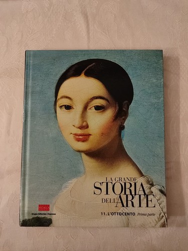 Grande storia dell arte - storia, dell'