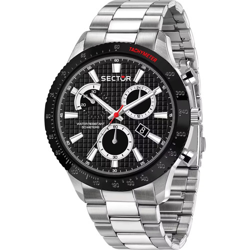 Orologio cronografo