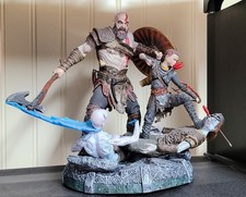 God of War Collector's Edition