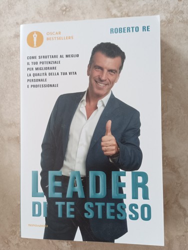 Roberto leader di - re,