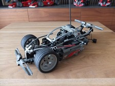 Lego Technic RC auto da corsa