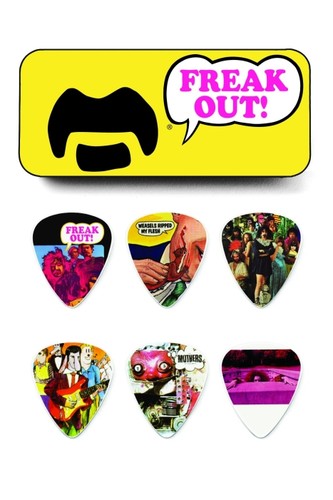 Dunlop frank zappa - dunlop,
