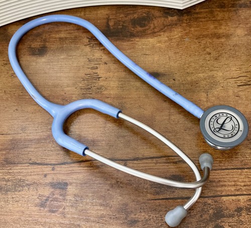 Stetoscopio littmann - stetoscopio, 3m