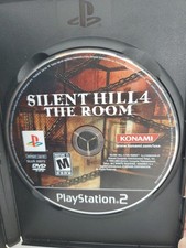 Silent hill the room - hill,