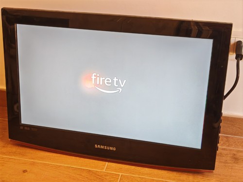 Samsung le22b450c4h led - led, 22"