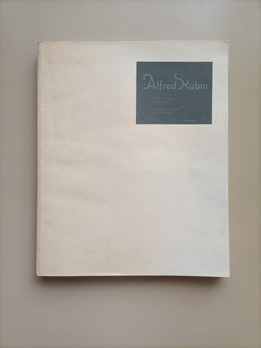 Alfred kubin souvenirs un - alfred,