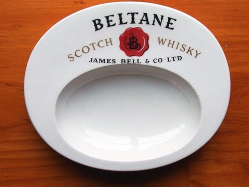 Posacenere vintage beltane - posacenere,