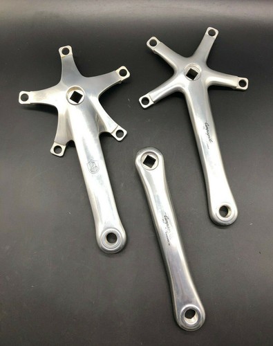 Vintage campagnolo chorus - vintage,