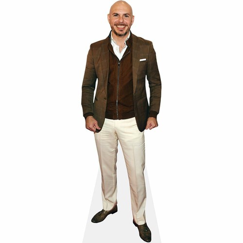 Pitbull a - pitbull,
