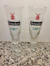 COPPIA BICCHIERI PILSNER BIRRA