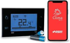 Vemer Cronotermostato TUO WiFi