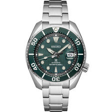 New Seiko Prospex Sumo Ice