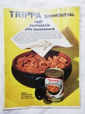 2 Pubblicità Simmenthal