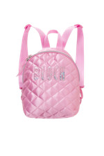 Zaino Primary Satin Bloch A5320 Danza Classica Bambina Spettacolo Sport Saggio
