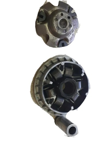 Variatore piaggio 250 - variatore,
