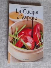 VOLUME LA CUCINA A VAPORE- LA
