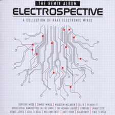 ELECTROSPECTIVE: THE REMIX