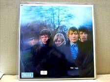 ROLLING STONES-LP- " THE