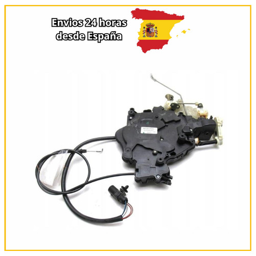 Cerradura puerta volkswagen - de,