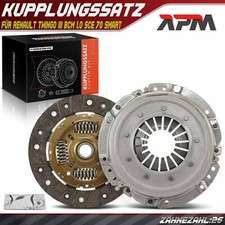 Kit frizione per - , renault