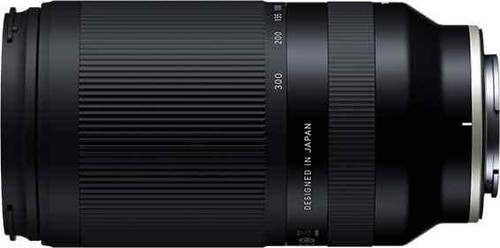 Tamron obiettivo fotografico - obiettivo,