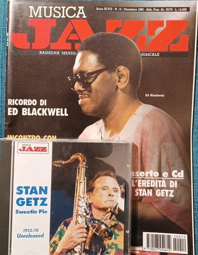 Musica jazz 12 dicembre - jazz, 12/dicembre