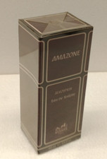 AMAZONE Hermès Eau de Toilette 50 ml Spray - Vintage Parfum