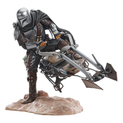 Star wars collection statua - wars,