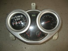 Contachilometri Strumentazione Tachimetro Keeway Motor Outlook 150 2009 11 2012
