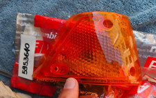 ORIGINALE 5953640 PLASTICA