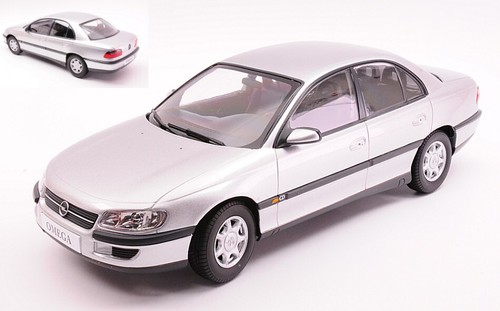 Modellino auto scala - , 1:18