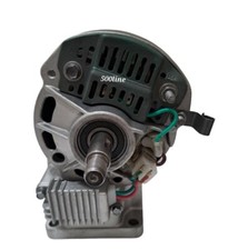 Alternatore Marelli Fiat 500 126 con reso del vecchio Rigenerato a Nuovo