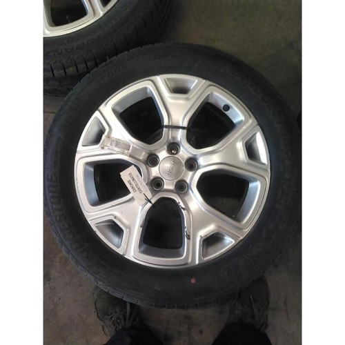 Cerchi lega jeep - 4,