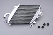 Radiatore Acqua Sinistro